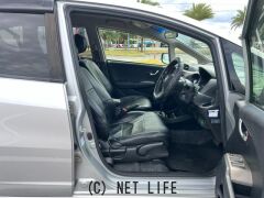 ホンダ フィットハイブリッド