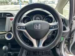 ホンダ フィットハイブリッド