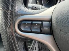 ホンダ フィットハイブリッド