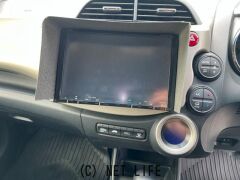 ホンダ フィットハイブリッド