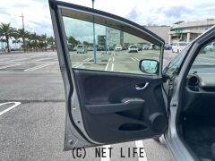 ホンダ フィットハイブリッド