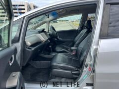 ホンダ フィットハイブリッド