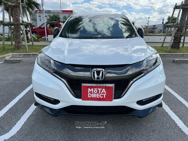 ホンダ ヴェゼル