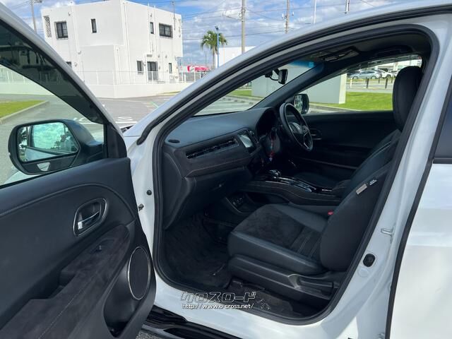 ホンダ ヴェゼル