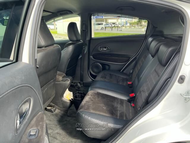 ホンダ ヴェゼル