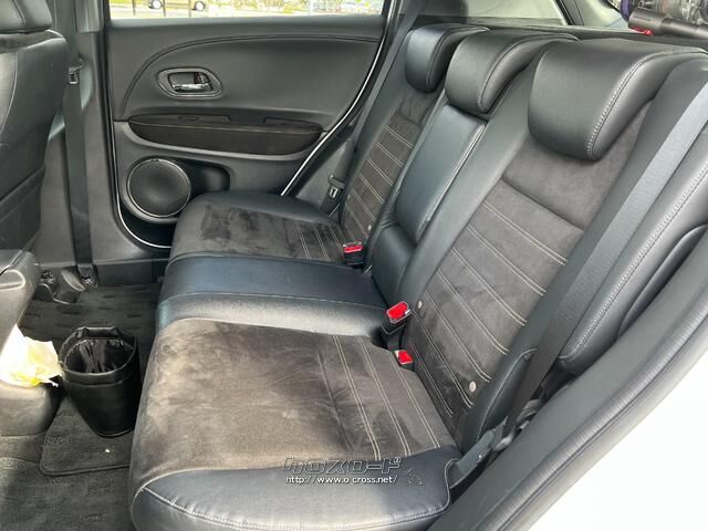 ホンダ ヴェゼル