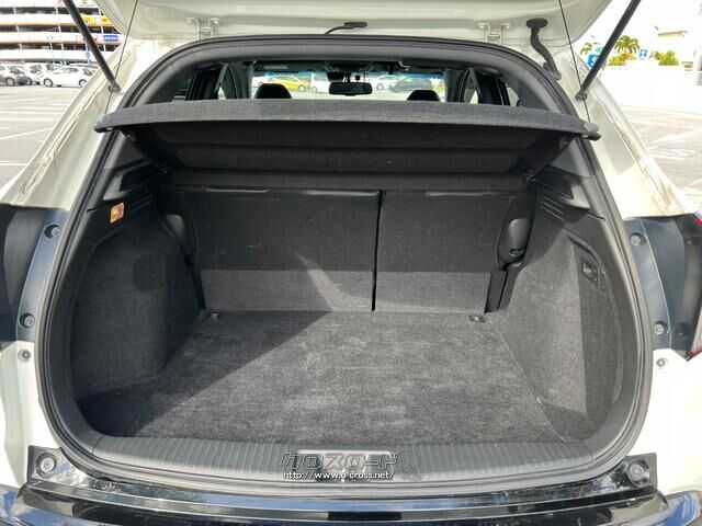 ホンダ ヴェゼル