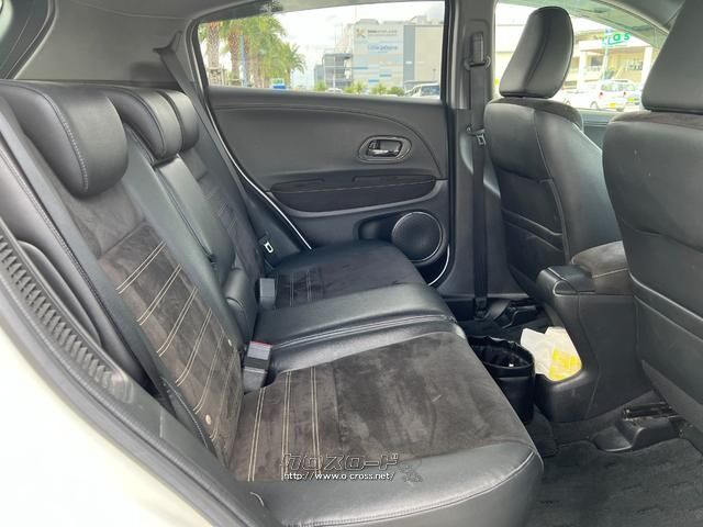 ホンダ ヴェゼル