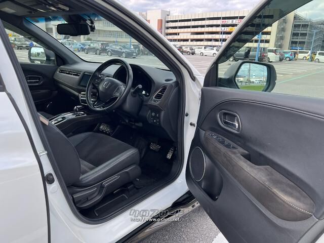 ホンダ ヴェゼル