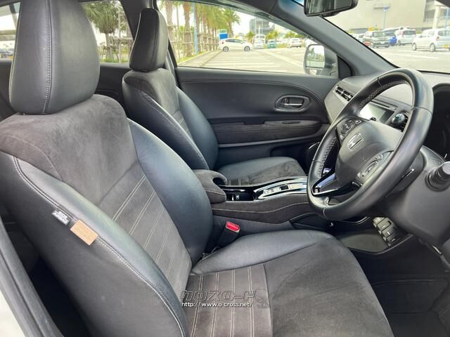 ホンダ ヴェゼル