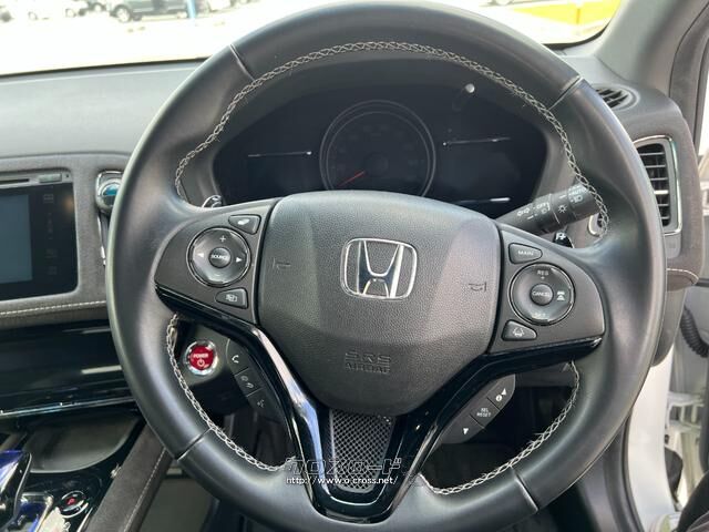 ホンダ ヴェゼル