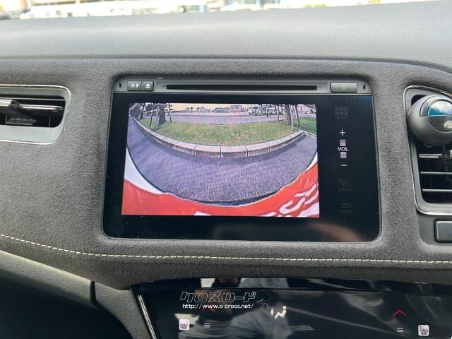 ホンダ ヴェゼル