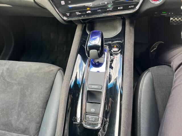 ホンダ ヴェゼル