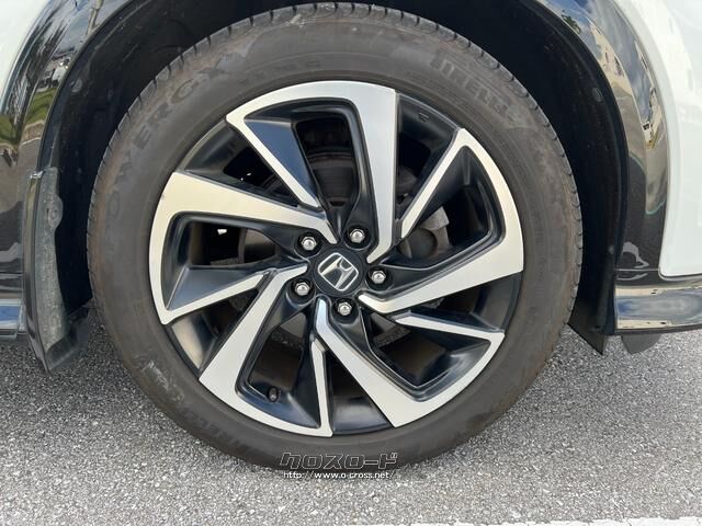 ホンダ ヴェゼル