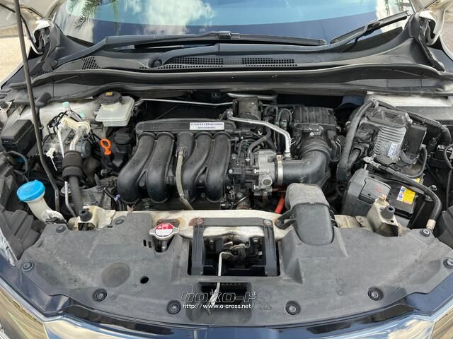 ホンダ ヴェゼル