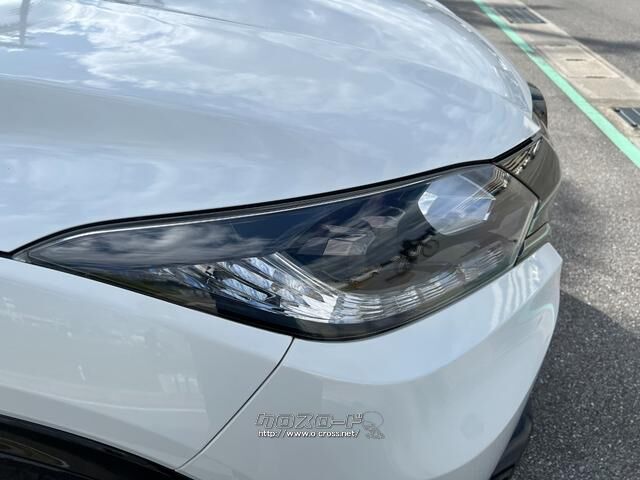 ホンダ ヴェゼル