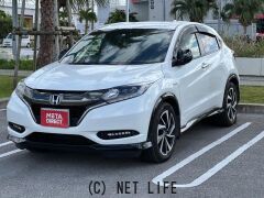 ホンダ ヴェゼル