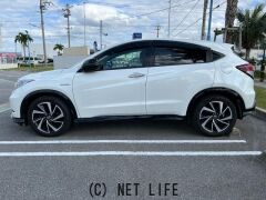 ホンダ ヴェゼル