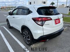 ホンダ ヴェゼル