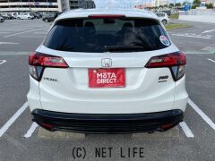 ホンダ ヴェゼル