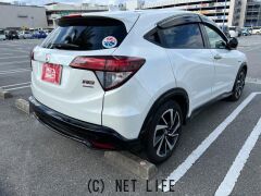 ホンダ ヴェゼル