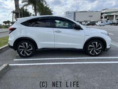 ホンダ ヴェゼル