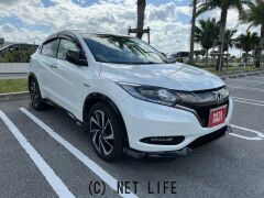 ホンダ ヴェゼル