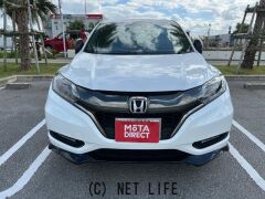 ホンダ ヴェゼル