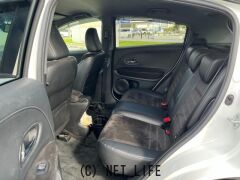 ホンダ ヴェゼル