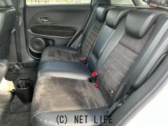 ホンダ ヴェゼル