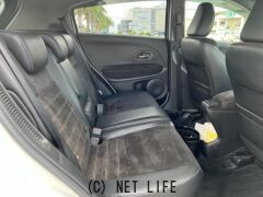 ホンダ ヴェゼル