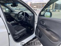 ホンダ ヴェゼル