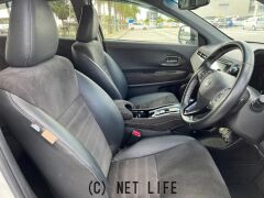 ホンダ ヴェゼル