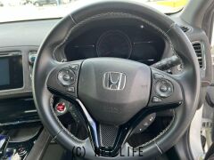 ホンダ ヴェゼル