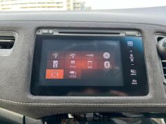 ホンダ ヴェゼル