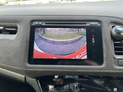 ホンダ ヴェゼル