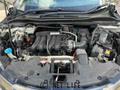 ホンダ ヴェゼル