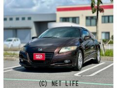 ホンダ CR-Z