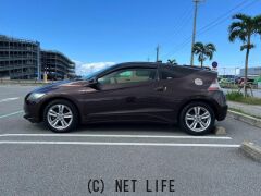 ホンダ CR-Z