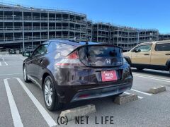 ホンダ CR-Z