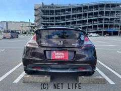 ホンダ CR-Z