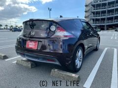 ホンダ CR-Z