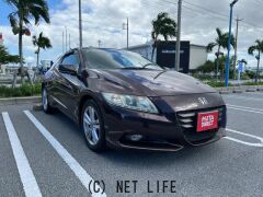 ホンダ CR-Z