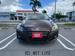 ホンダ CR-Z
