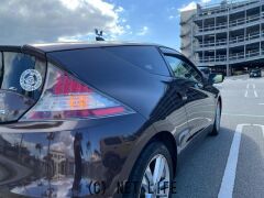 ホンダ CR-Z