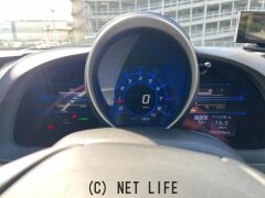 ホンダ CR-Z