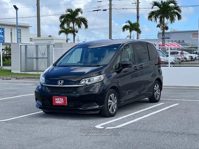 ホンダ フリード