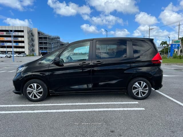 ホンダ フリード