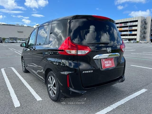ホンダ フリード