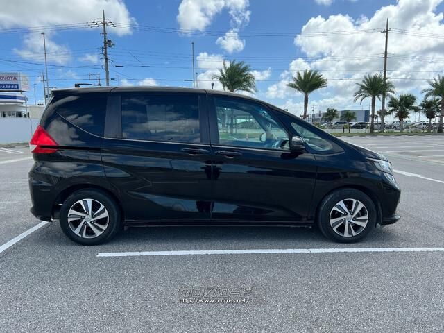 ホンダ フリード